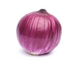 Red onions