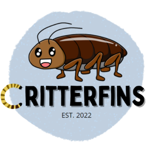 CritterFins